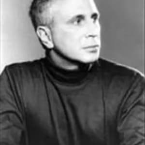 John Corigliano avatar
