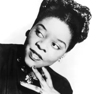 Dinah Washington avatar