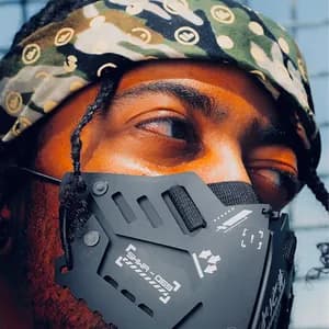 Rei The Imperial avatar