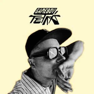 Gameboy Tetris avatar