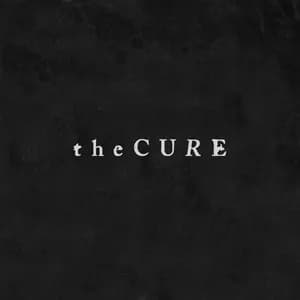 The Cure avatar