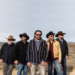 Reckless Kelly avatar