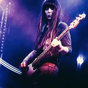 Electric Moon avatar