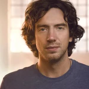Gary Lightbody avatar