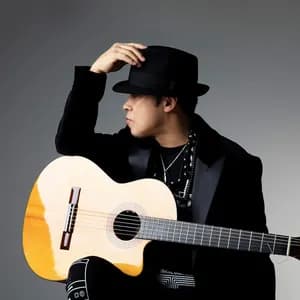 大沢誉志幸 avatar