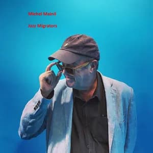 Michel Mainil avatar