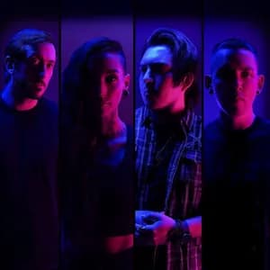 Beyond Unbroken avatar