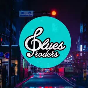 Blues Proders avatar