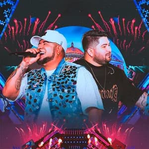 Os Barões da Pisadinha avatar