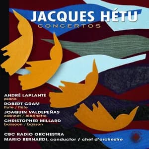 Jacques Hétu avatar