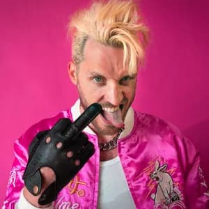 Jørgen Munkeby avatar