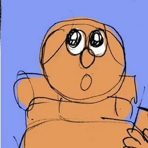 The Jaffa Kid avatar