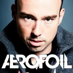 Aerofoil avatar