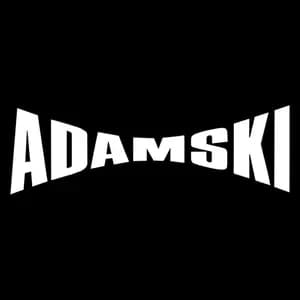 Adamski avatar