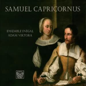 Samuel Capricornus avatar