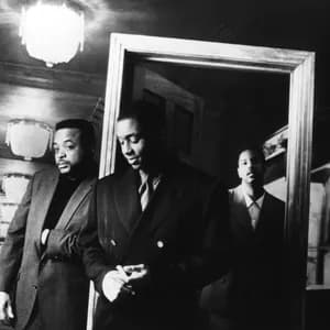 Jeffrey “Tain” Watts avatar