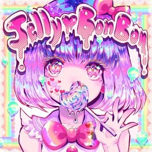 Jelly BonBon avatar