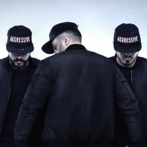 Aggressive Act avatar