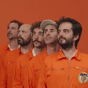 Ma Pauvre Lucette avatar