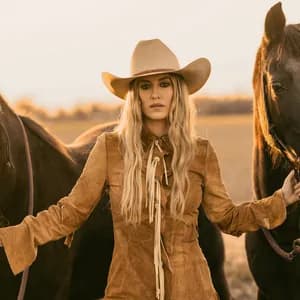 Lainey Wilson avatar