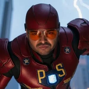 Papi Sánchez avatar