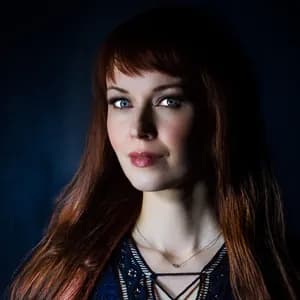 Johanna Kurkela avatar