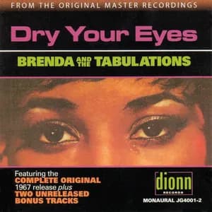 Brenda & the Tabulations avatar