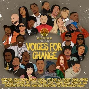 Voices for Change avatar