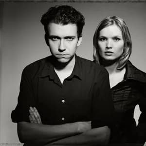 The Raveonettes avatar
