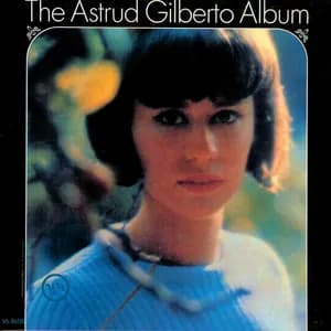 Astrud Gilberto avatar