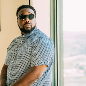 Phonte avatar