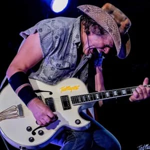 Ted Nugent avatar