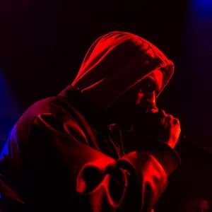 AnyWay Tha God avatar