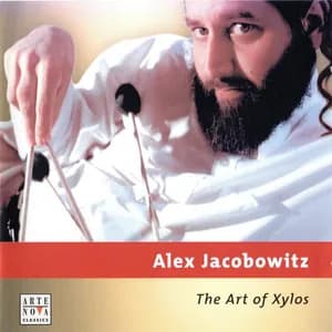 Alex Jacobowitz avatar