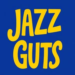 Jazz Cool Guts avatar