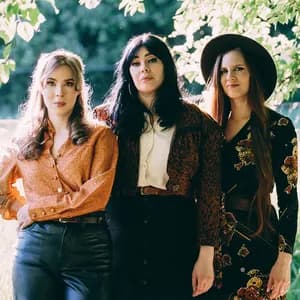 Iron Country Sisters avatar