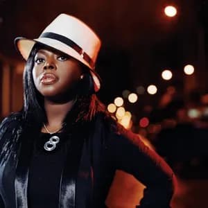Angie Stone avatar