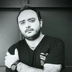 Manuel Le Saux avatar