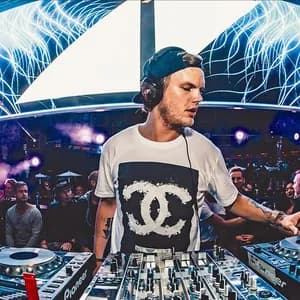 Tim Bergling avatar