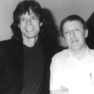 Paddy Moloney avatar