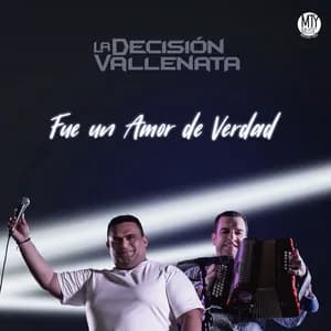 La Decisión Vallenata avatar