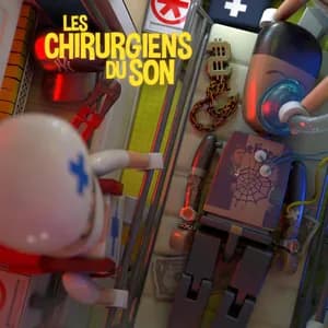 Les Chirurgiens Du Son avatar