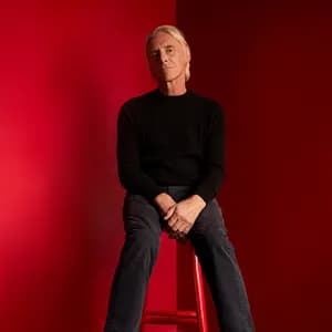 Paul Weller avatar