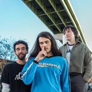 Destructo Disk avatar