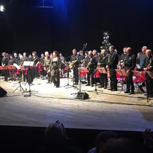 Big band ritmo-sinfonica Città di Verona avatar