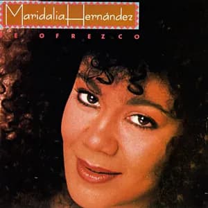 Maridalia Hernández avatar