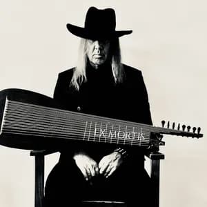 Jozef van Wissem avatar