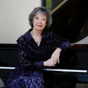 Anne Queffélec avatar