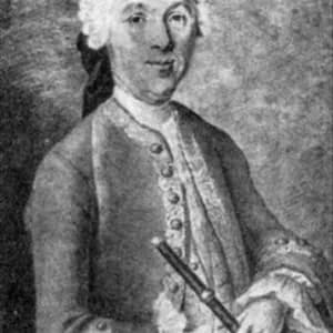 Johann Joachim Quantz avatar