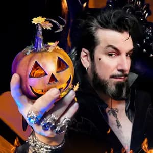 Aurelio Voltaire avatar